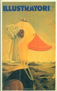 Annual illustratori. Vol. 1