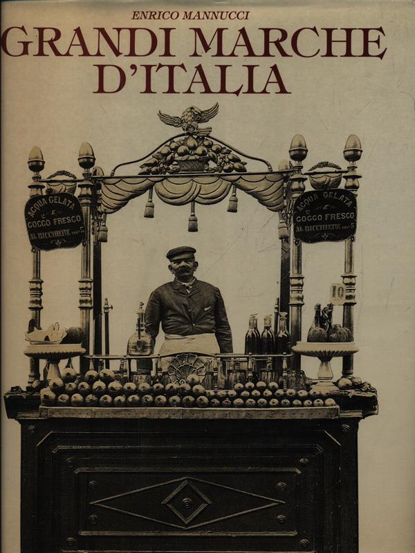 LIBRACCIO VINTAGE