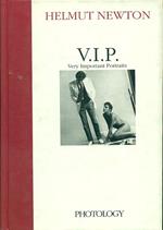 Vip. Very important portraits