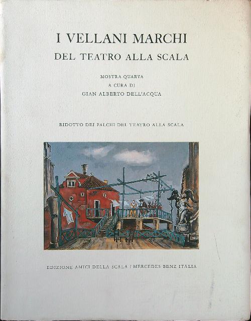 LIBRACCIO VINTAGE