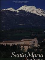 S. Maria Arabona. Una abbazia cistercense in Abruzzo. Ediz. illustrata