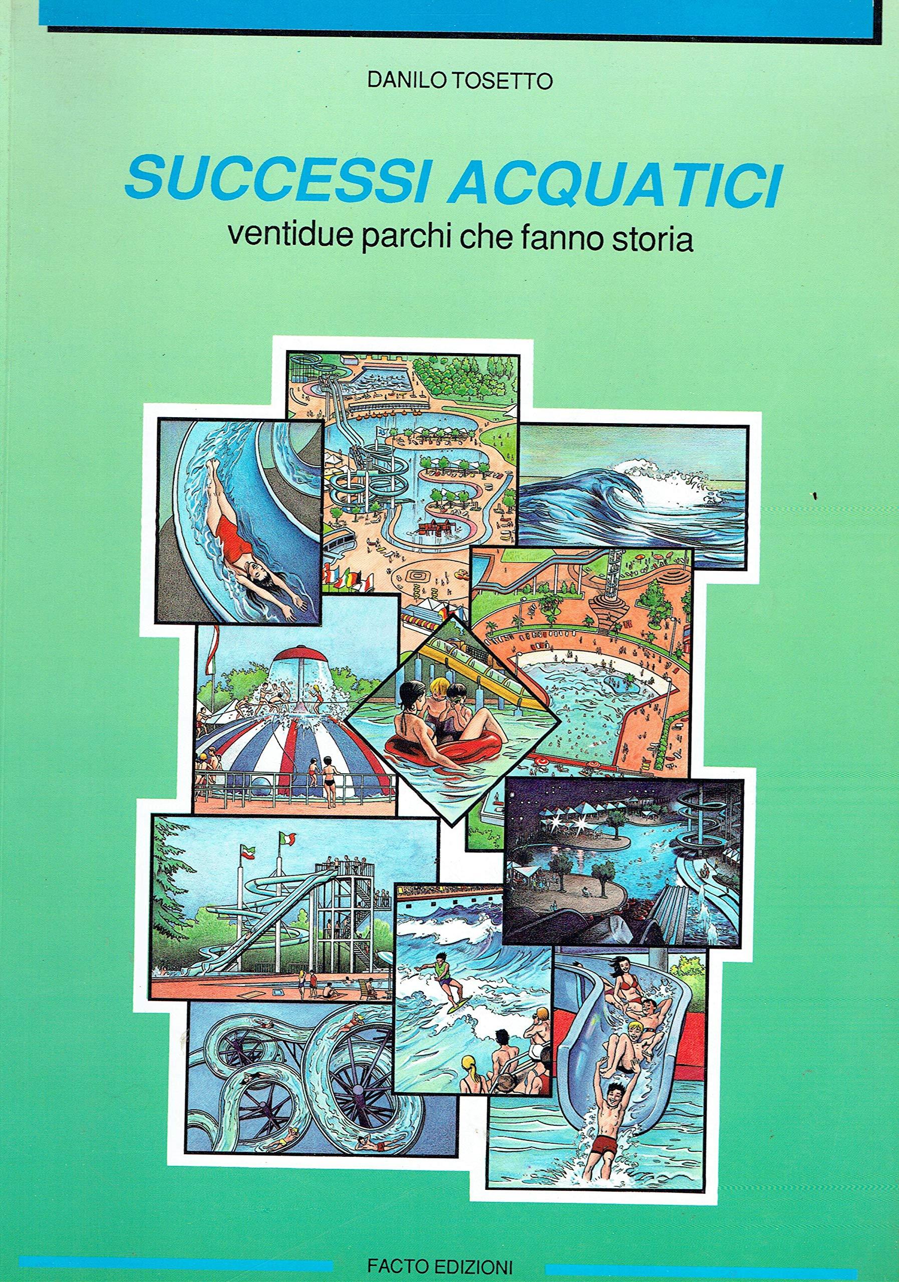 Libreria sottomarina