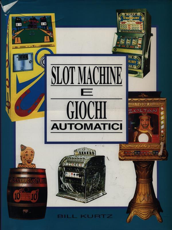 Libro di Faccia