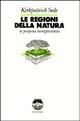 Le regioni della natura. La proposta bioregionalista