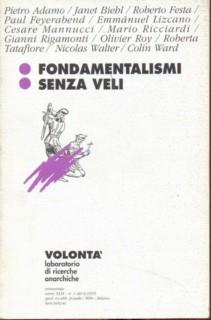 Fondamentalismi senza veli