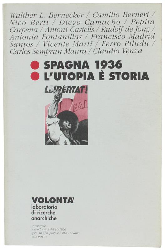 Bergoglio Libri d'Epoca Snc