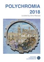 Polychromia 2018. Ediz. italiana, inglese e greca