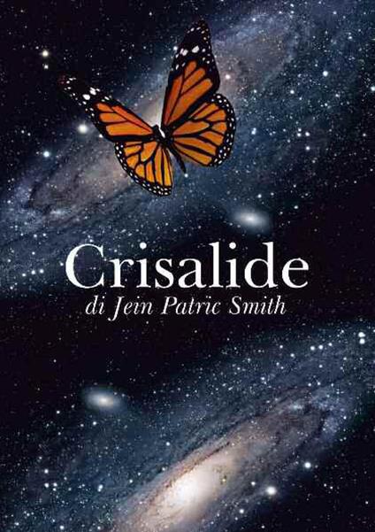 Crisalide - Jein Patrïc Smith - copertina
