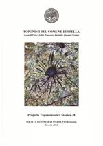 Toponimi del Comune di Stella