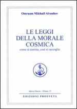 La legge della morale cosmica