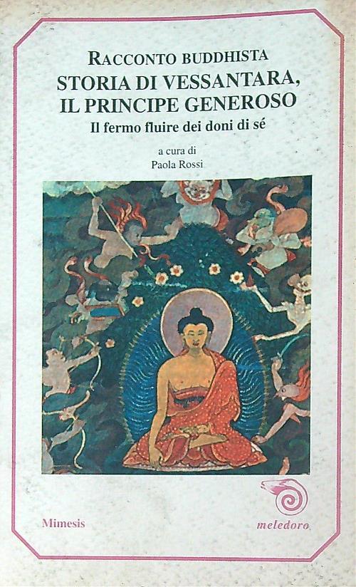 Libro di Faccia