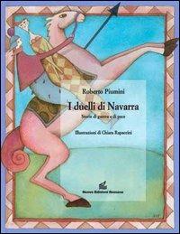 Duelli di Navarra - Roberto Piumini - 4