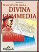 Saggi critici sulla Divina Commedia di Dante Alighieri - Marcello Craveri - copertina