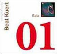Gaia - Beat Kuert - copertina