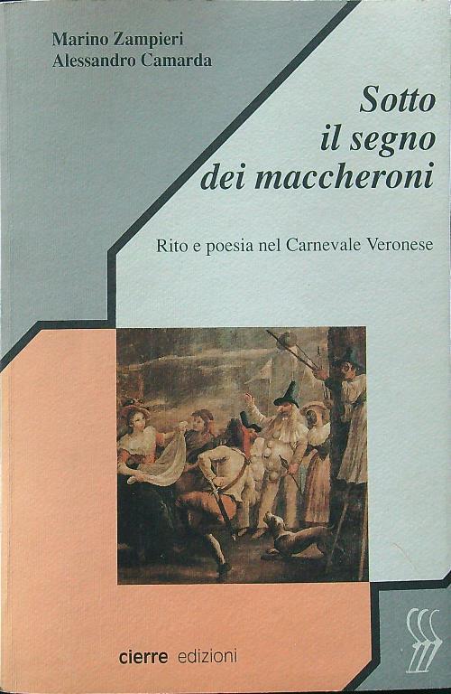Libro di Faccia