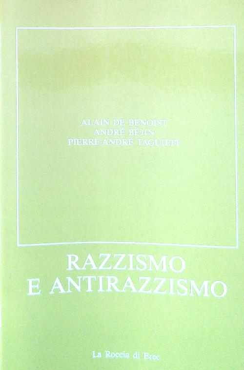 Libro di Faccia