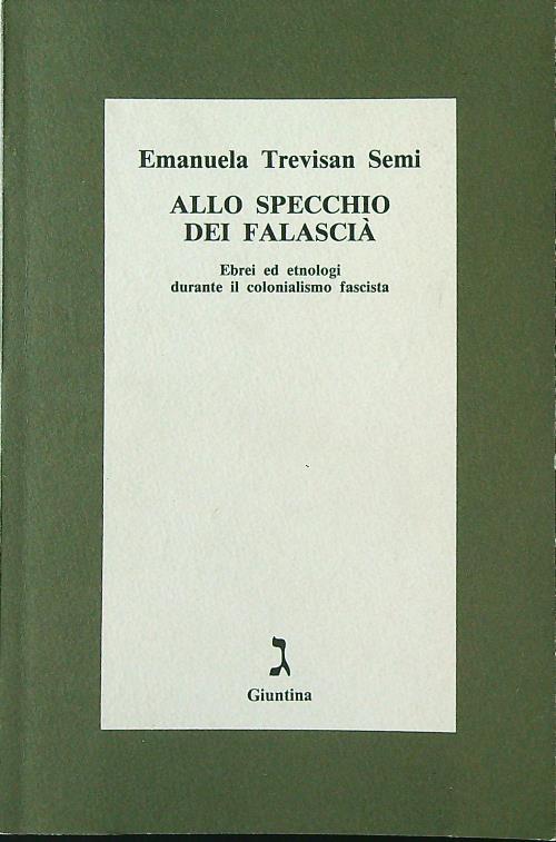 Libro di Faccia