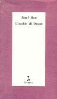 L' occhio di Dayan - Józef Hen - copertina