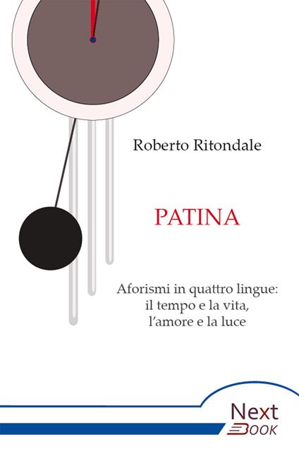 Patina - Roberto Ritondale - ebook
