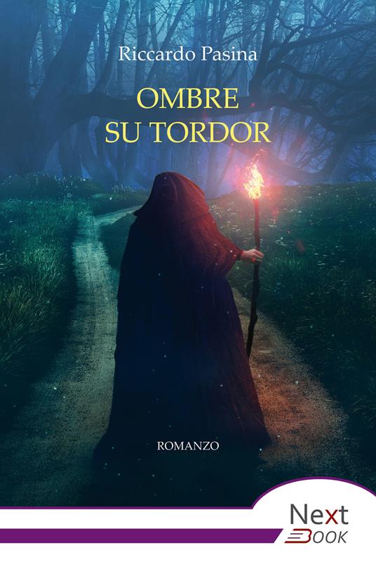 Ombre su Tordor - Riccardo Pasina - ebook