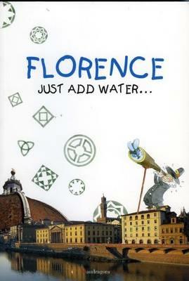 Firenze: istruzioni per l'uso. Ediz. inglese - copertina