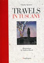 Travels in Tuscany
