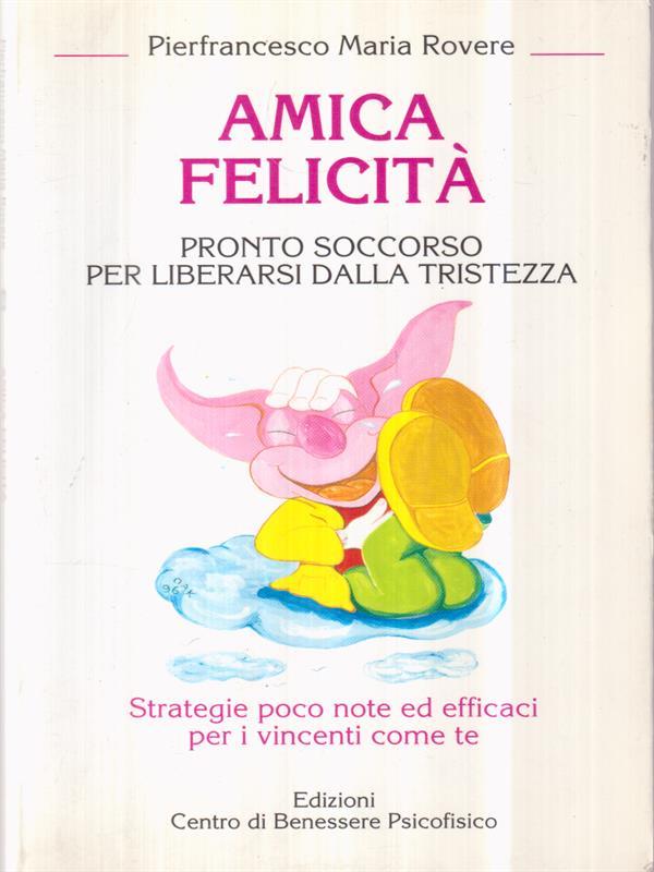 Libro di Faccia