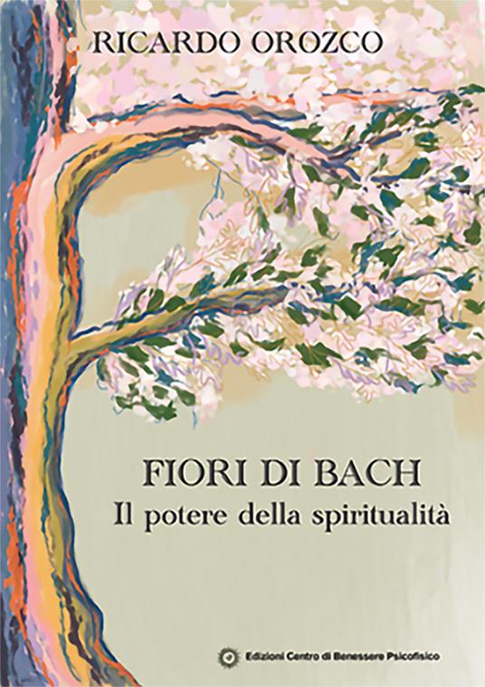 Il potere della spiritualità - Ricardo Orozco - copertina