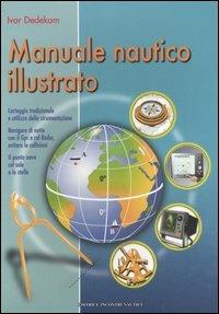 Manuale nautico illustrato - Ivar Dedekam - copertina