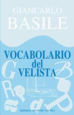 Il vocabolario del velista