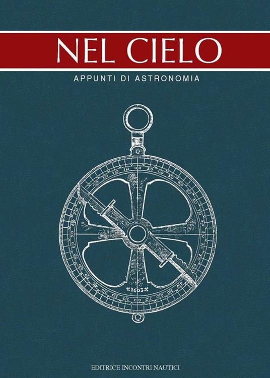 Nel cielo - Augusto Guidobaldi - ebook