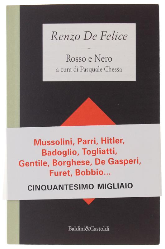 Bergoglio Libri d'Epoca Snc