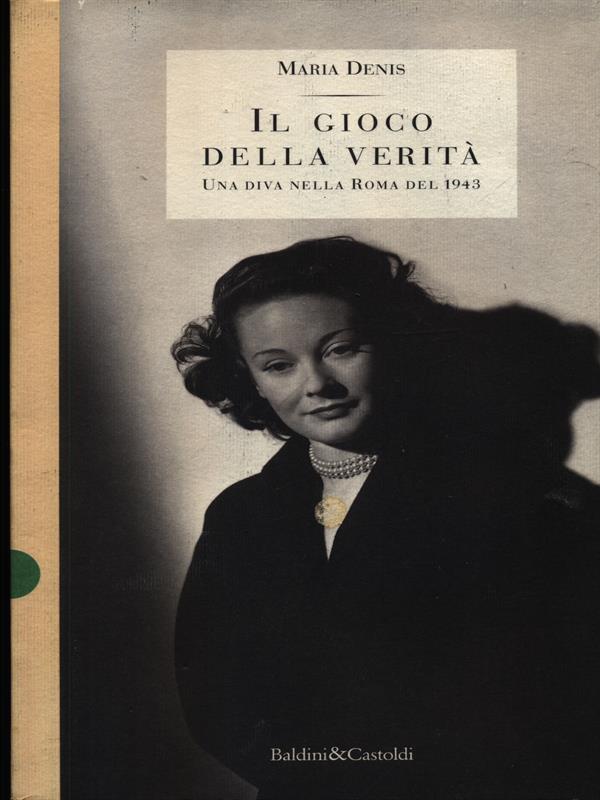 Libro di Faccia