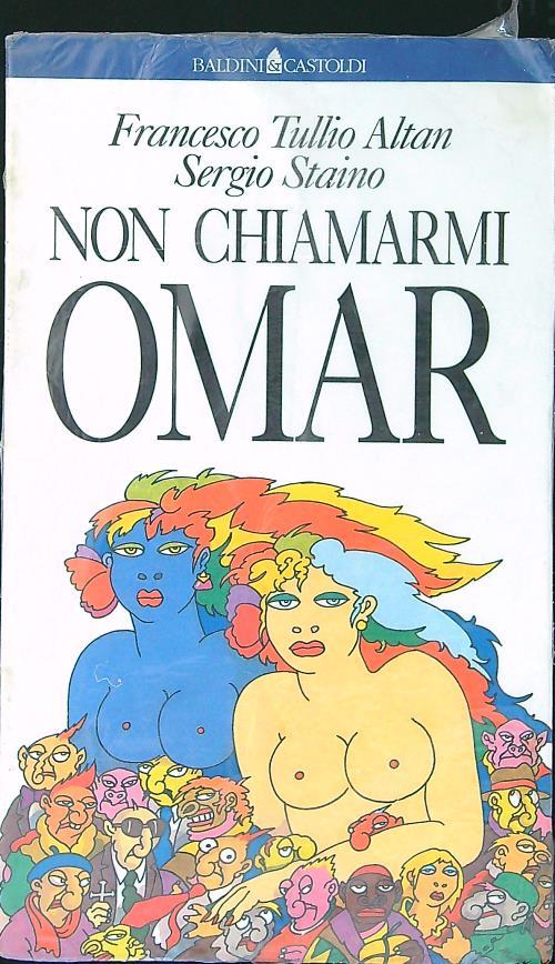 Libro di Faccia