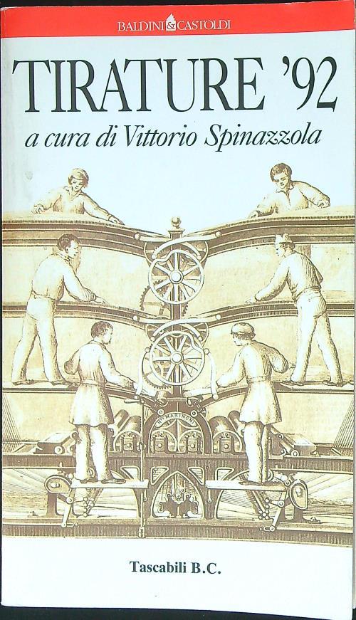 LIBRACCIO VINTAGE