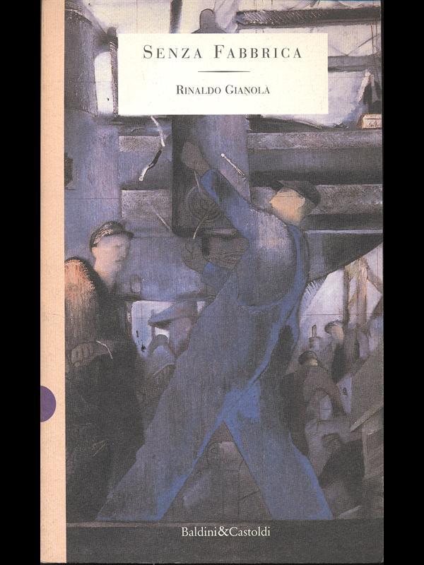 Libro di Faccia