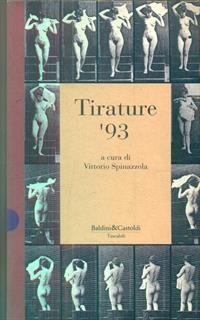 Tirature '93