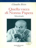 Quella vacca di Nonna Papera