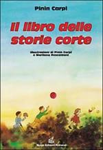 Il libro delle storie corte