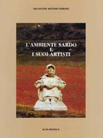 L' ambiente sardo e i suoi artisti
