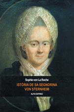 Istòria de sa segnorina von Sternheim