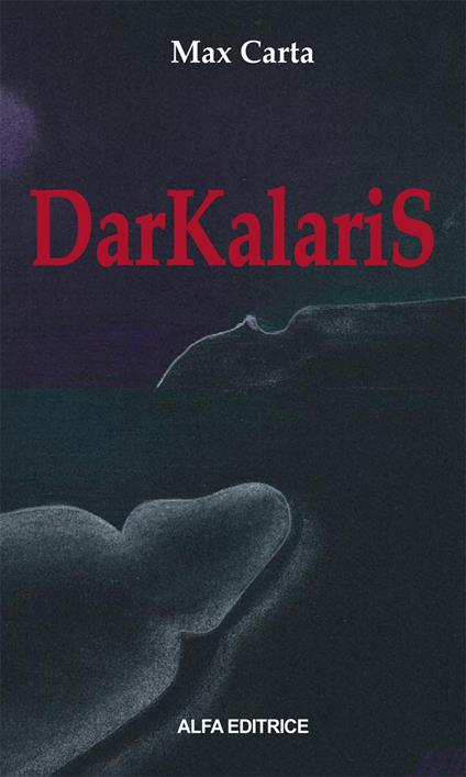 Darkalaris - Max Carta - copertina