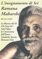 L' insegnamento di sri Ramana Maharshi