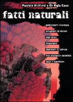 Fatti naturali