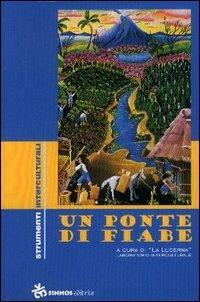 Un ponte di fiabe - copertina