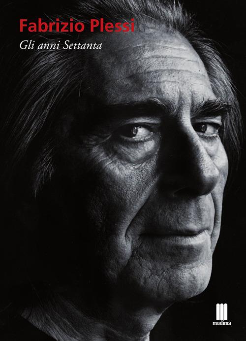 Fabrizio Plessi. Gli anni Settanta. Ediz. multilingue - copertina