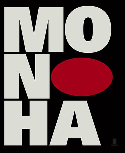 Mono-ha. Ediz. multilingue - copertina