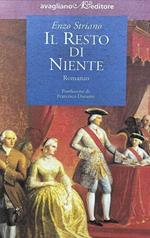 Il resto di niente