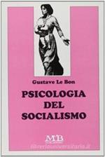 Psicologia del socialismo
