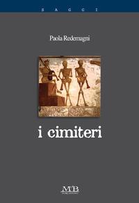 I cimiteri - Paola Redemagni - copertina